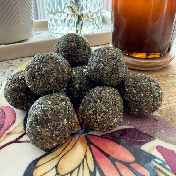 Sesame Bites