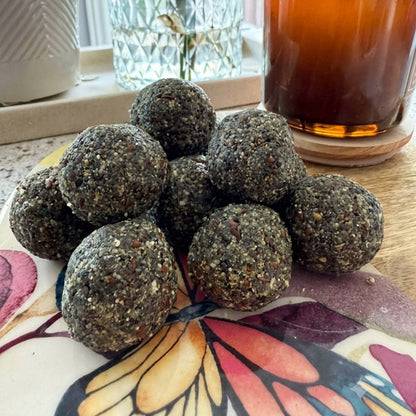 Sesame Bites